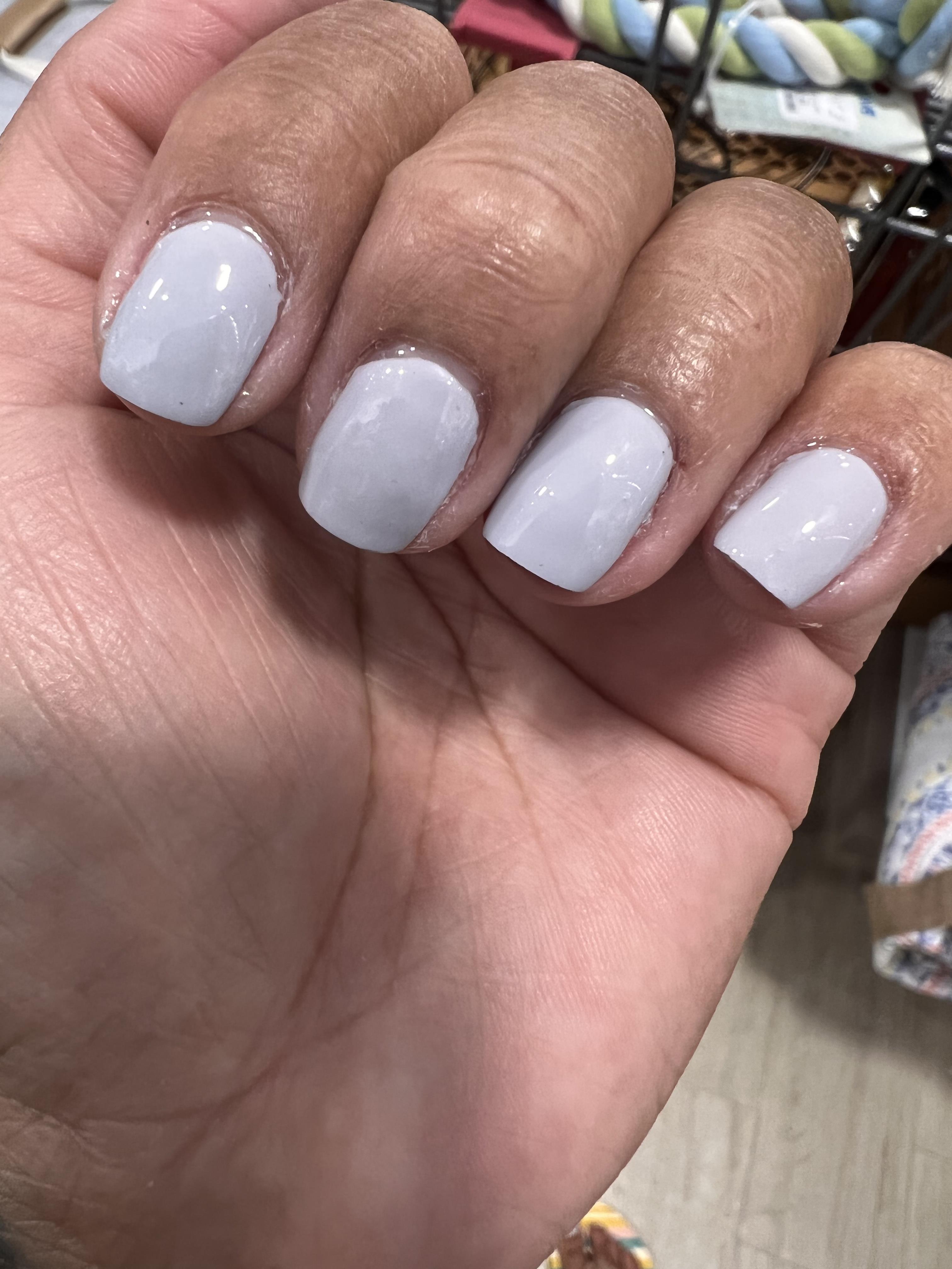 Lavish Nail Bar In Miramar FL | Vagaro